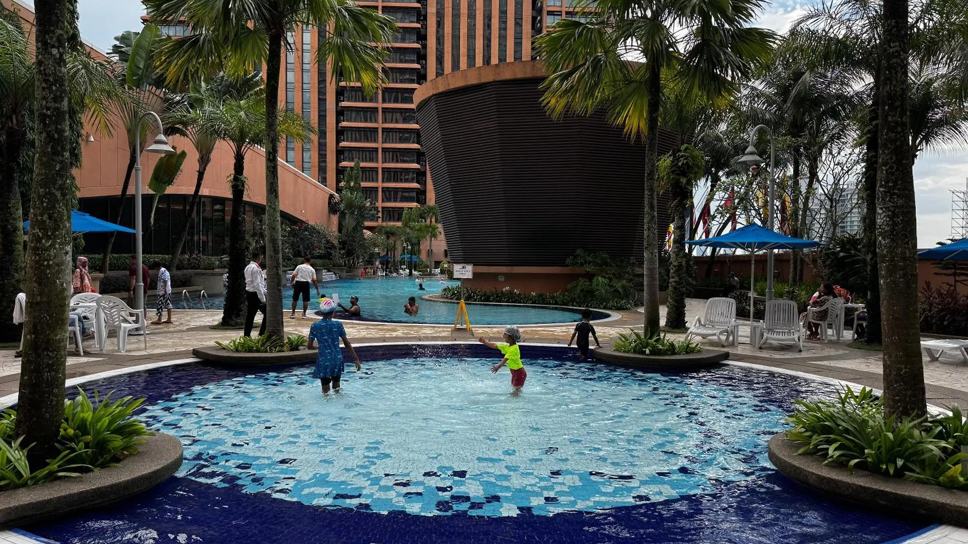 Times Square Service Suites Kl, Fortune Kuala Lumpur