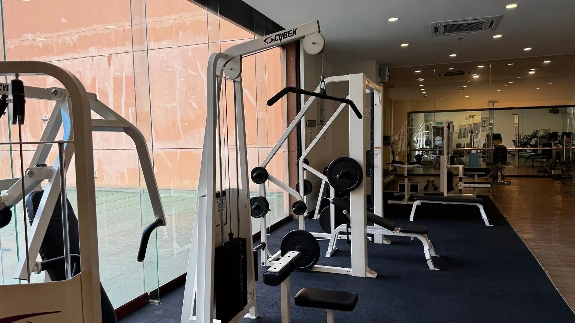 Times Square Service Suites Kl, Fortune Kuala Lumpur 0*,  Malaysia