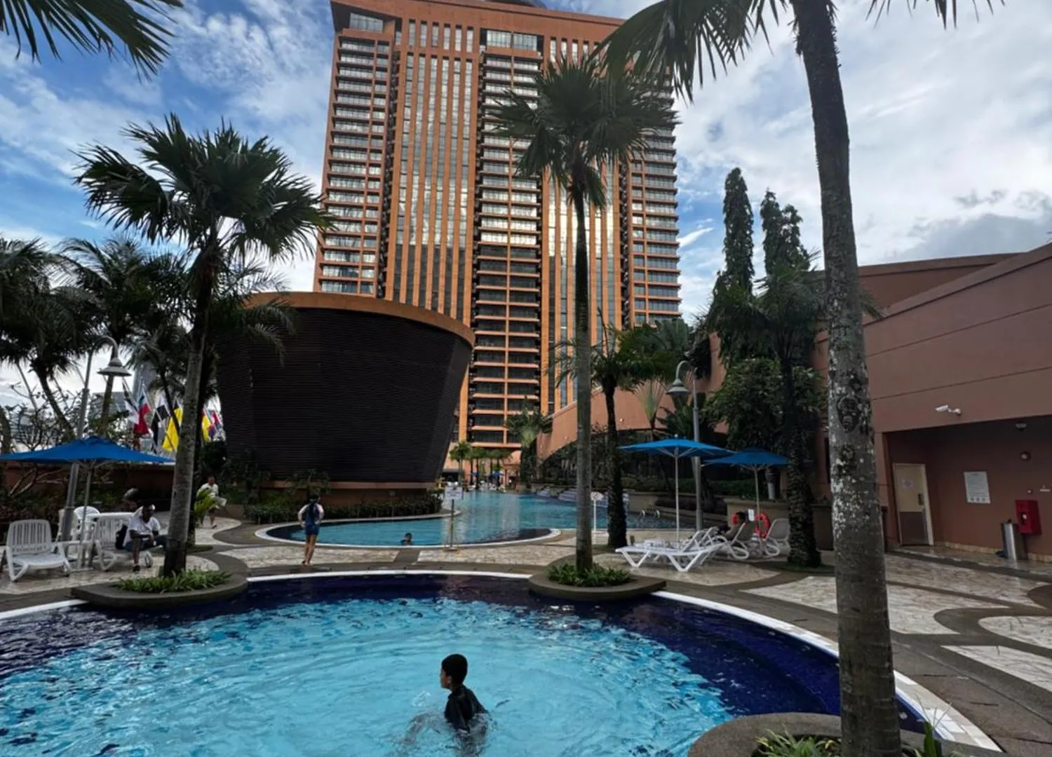 Times Square Service Suites Kl, Fortune Kuala Lumpur Malaysia