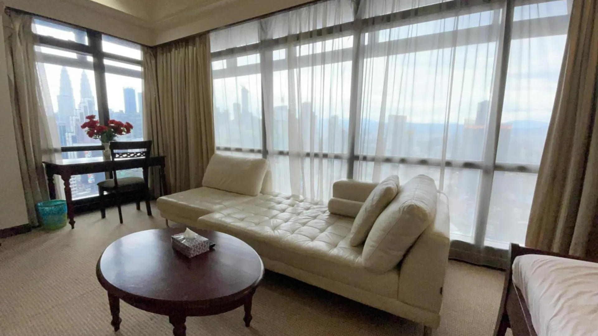 Times Square Service Suites Kl, Fortune Kuala Lumpur 0*,  Malaysia