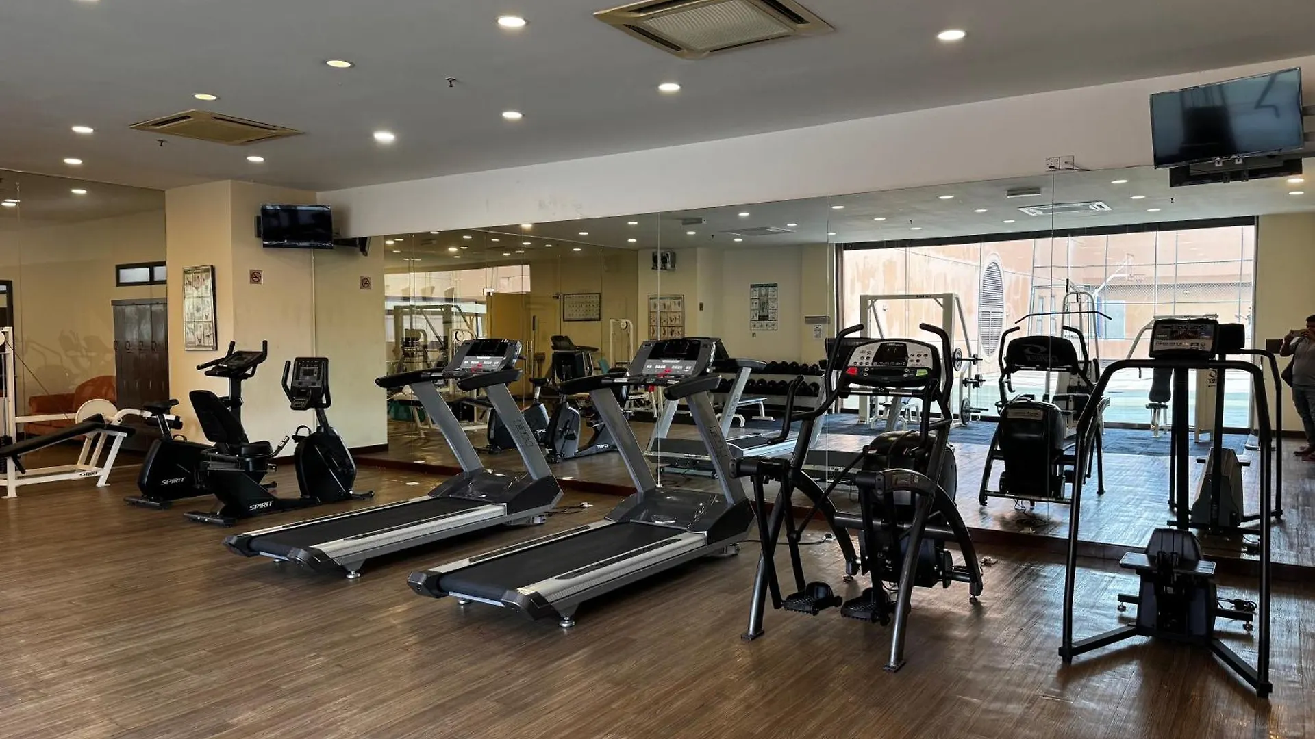Apartment Times Square Service Suites Kl, Fortune Kuala Lumpur